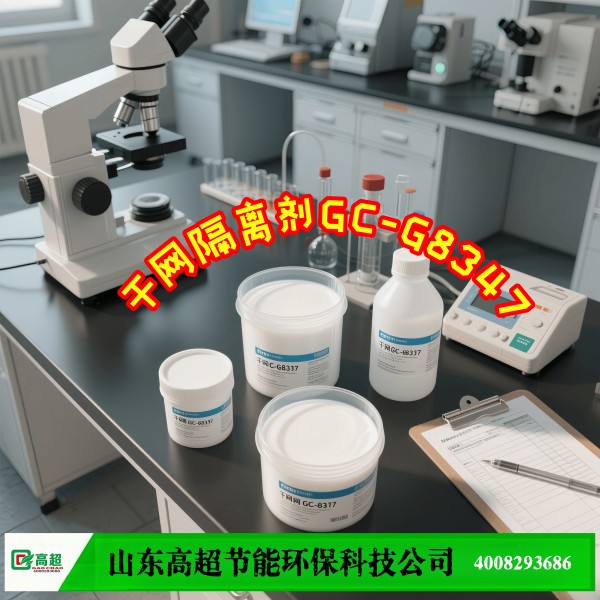 干网隔离剂GC-G8347